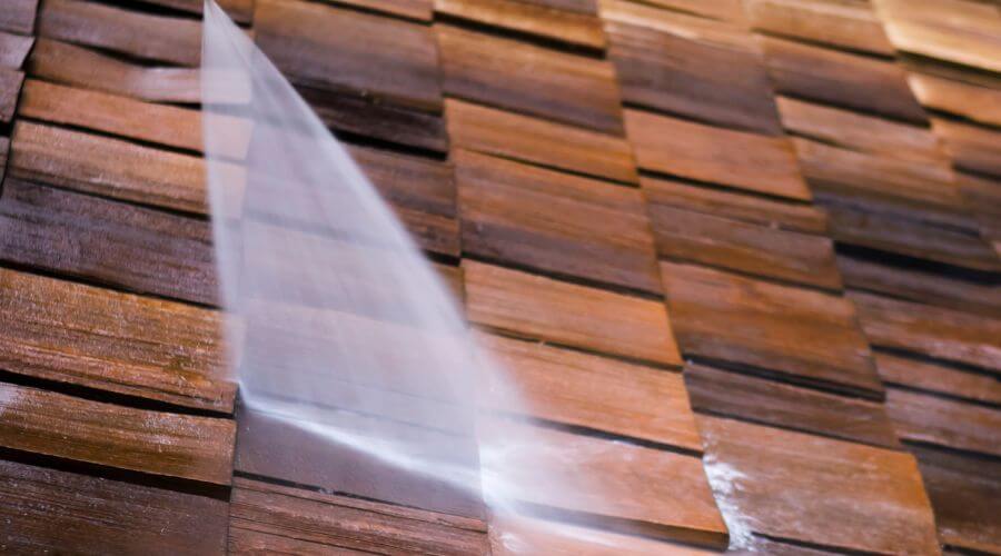 Slate Roofing in Nutrioso, AZ